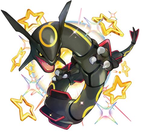 pokemon moon rayquaza.